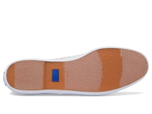 Keds Women's Champion Seasonal Canvas Sneaker3