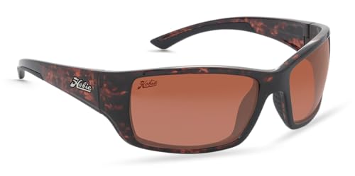 Image of Hobie Unisex Everglades Float Rectangular Sunglasses