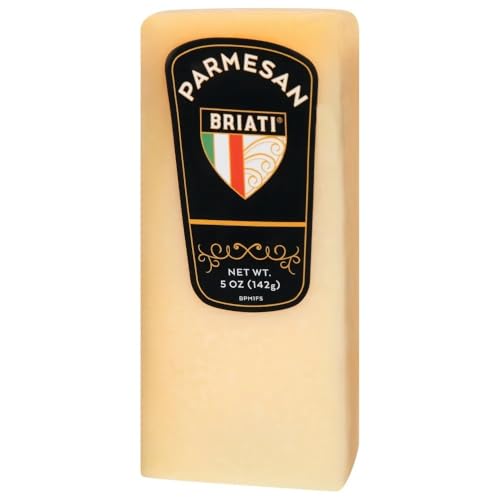 Best Parmesan Cheese Wedge