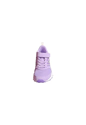 New Balance Chaussures Sneakers 650 Multicolore Lila-Violet, Lilas violet, 38 EU