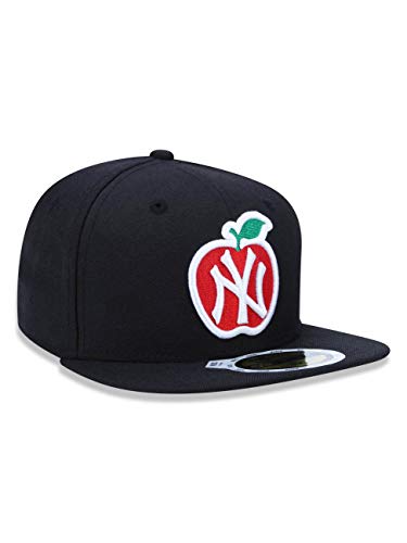 BONÉ NEW ERA 59FIFTY NEW YORK YANKEES MLB