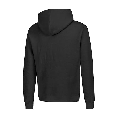 Ultra Game Adult's NBA Official Super Soft Get Right Hoodie Sweatshirt - Image 4