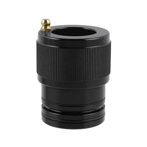 Outil de graissage de roulement 44 mm pour éliminer les bruits de moyeu