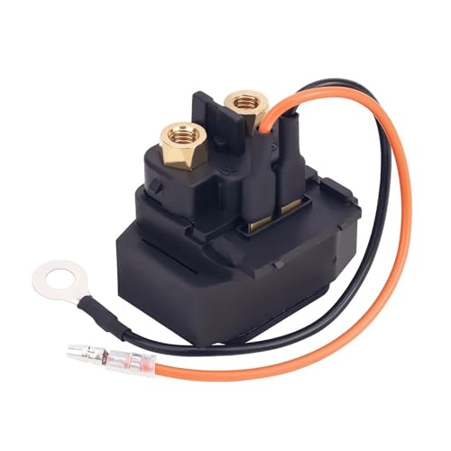 Relais de démarreur moto haute conductivité solénoïde pour VX700 FZ1000