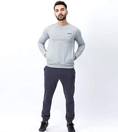 Image of BESIMPLE Men's Sweatshirt