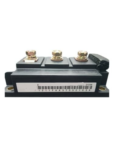Module d'alimentation à diode thyristor 2MBI200S-120 pour onduleurs industriels
