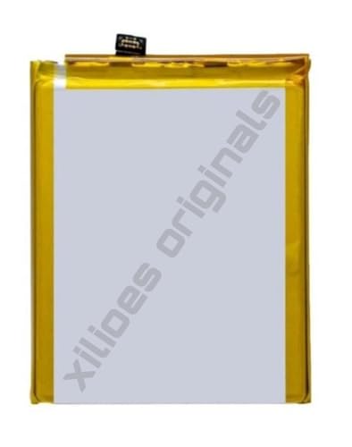 Image of LBP13000043 Battery for Lava Z91 / X10 Battery with 6 Month Warranty**** (T161)