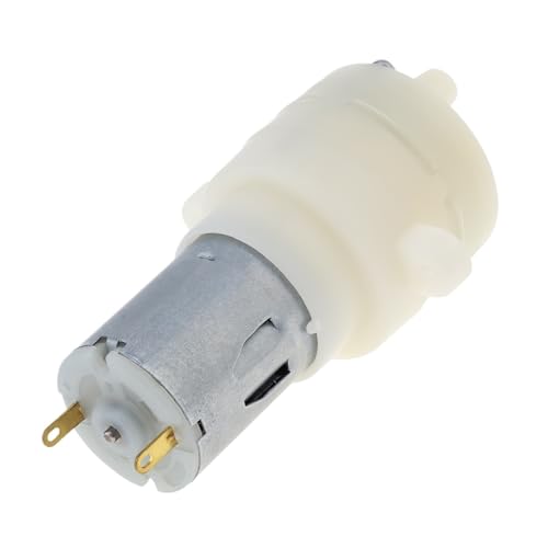 Moteur de pompe à eau R280 DC 3.7V à basse consommation électrique