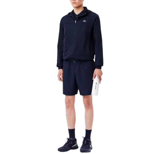 Image of Lacoste Mens Sport Lined Tennis Short