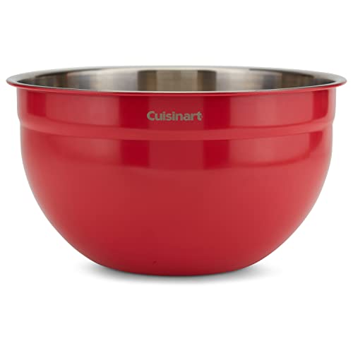 Where Are Cuisinart Mixing Bowls Made at Shirley Campbell blog