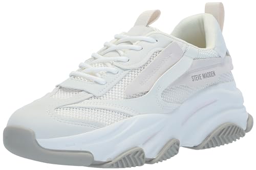 Image of Steve Madden Women's Possession Sneaker