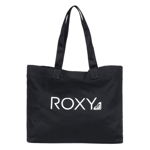 Roxy GO for IT Noir Taille Unique, Anthrazit, Taille Unique, décontracté