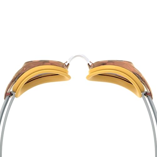 Image of Speedo Vanquisher 2.0 Mirrored Swim Goggle