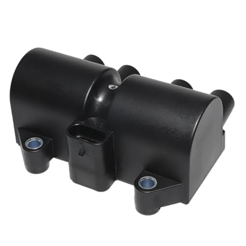 Bobina de encendido, for Chevrolet, for DAEWOO, PONTIAC 19005236 19005262 25182496 93363483 SMW250131 Paquete de bobinas de encendido de accesorios profesionales for automóviles Bobina de encendido de
