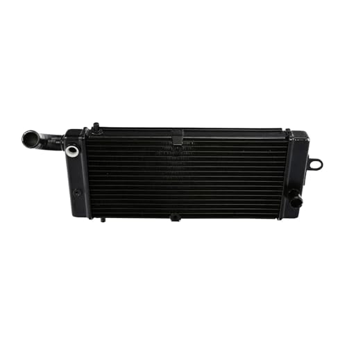 Refroidisseur moteur de rechange pour VT750 Shadow 2004-2009