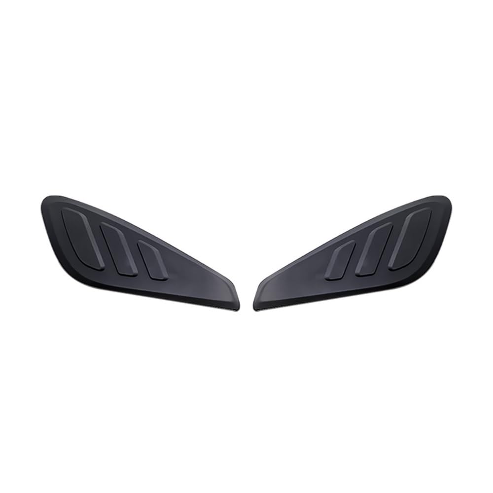 Pad réservoir Pan America 1250 autocollant antidérapant avec grip genou moto
