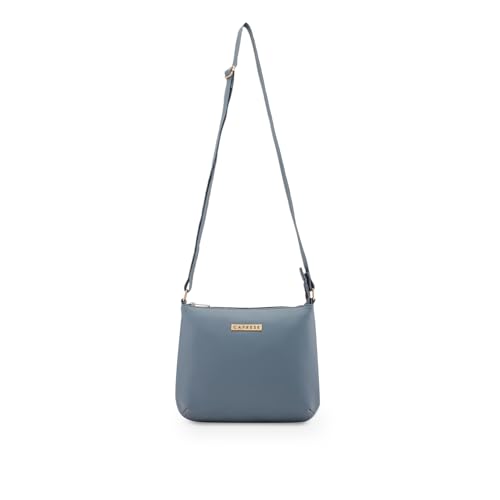Image of Caprese Rohde Sling Small Bag for Women|Adjustable Strap for Comfortable Wear|Stylish,Versatile Crossbody Bag for Everyday Use, Travel, and Special Occasions