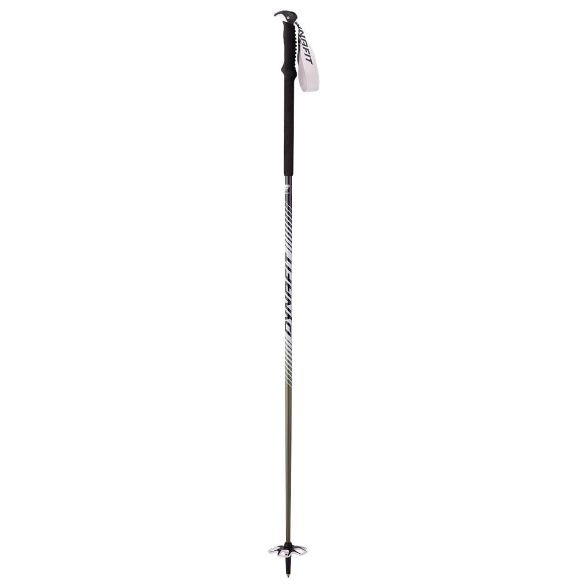Dynafit Blacklight Pro Ski Poles, Nimbus, 140cm
