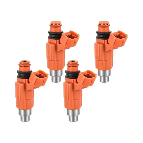 Injecteur de carburant BIVOO : finis les démarrages difficiles Suzuki - 3