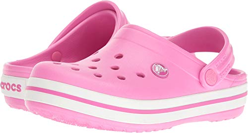 Image of Crocs Kids' Crocband Clog