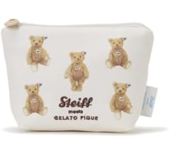 ＊新品未開封＊gelato pique【Steiff】James柄 ワンピース ジェラートピケ【Steiff】James柄ワンピース - メルカリ