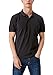 s.Oliver Herren Poloshirt Kurzarm Regular Fit Polohemd, Negro (Black 99A1)., XL Herren Poloshirt günstig Kaufen-s.Oliver Herren Poloshirt Kurzarm Regular Fit Polohemd, Negro (Black 99A1)., XL