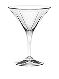 rcr set bicchiere cocktail 6 pz. martini