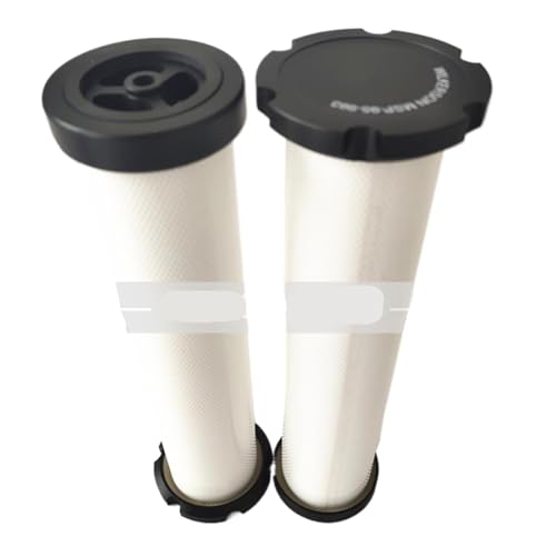 Filtre MTP-95-502 cartouche filtration sédiments eau domestique