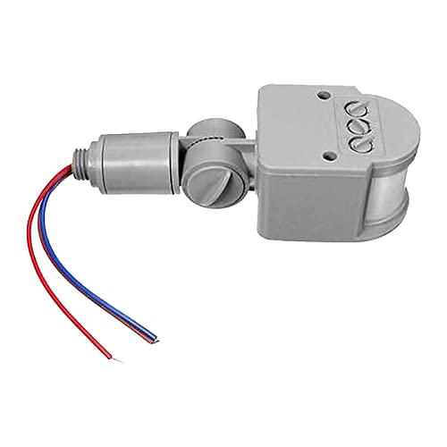LEDԊOZTwbh  12M PIR ԊO [V ZT[ o LED Cg AEghA RF AC85V~265V O/ZLeB hdl ǃXCb`LED AC85V~265V lZT[XCb`