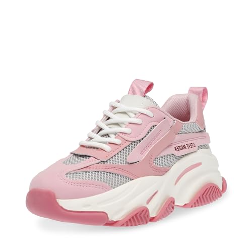 Image of Steve Madden Women's Possession Sneaker