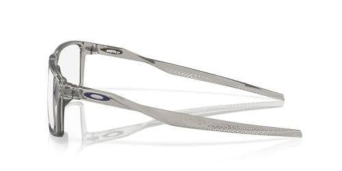Image of Oakley mens Ox8183 Bat Flip Rectangular Prescription Eyewear Frames