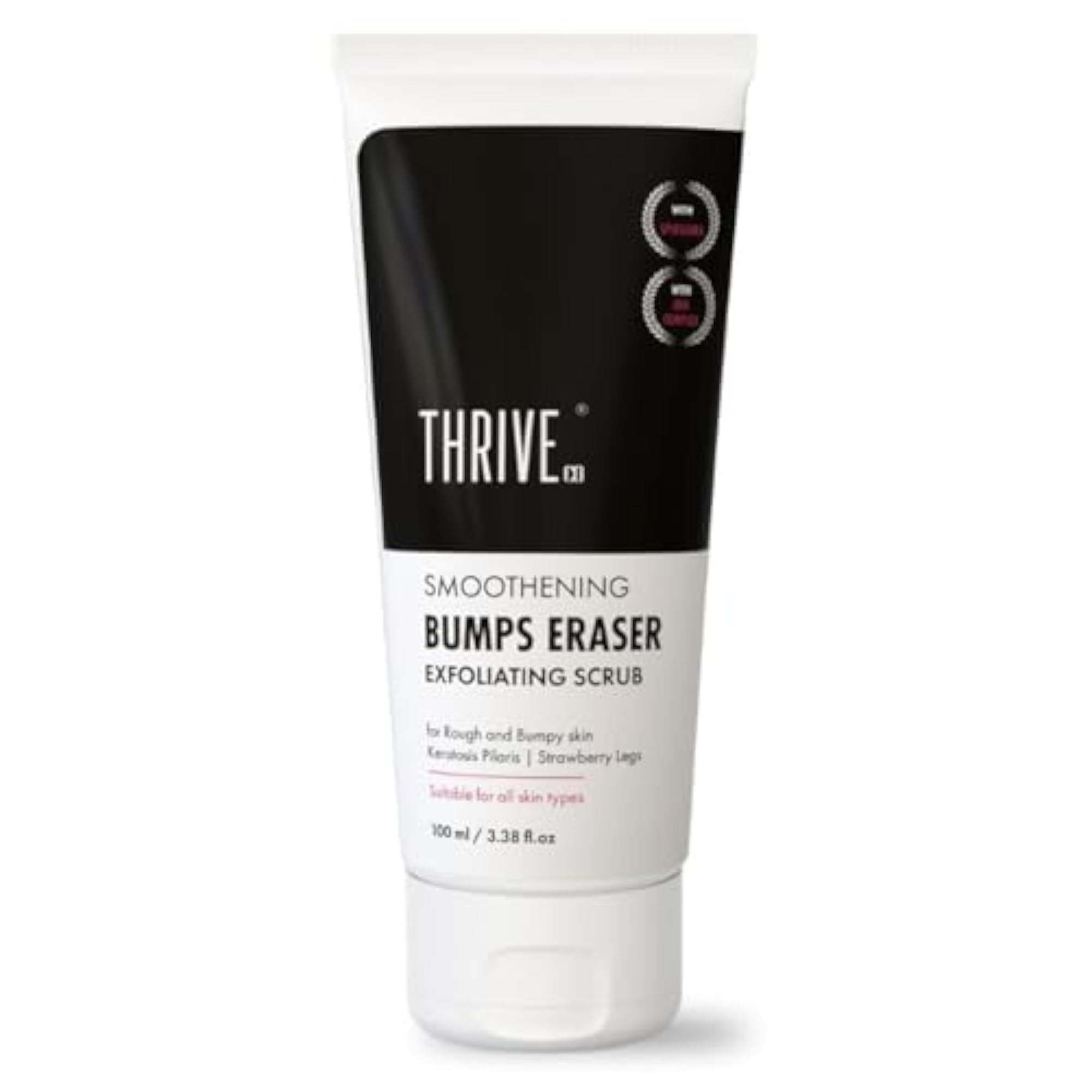 Smoothening Bumps Eraser Exfoliating Body Scrub