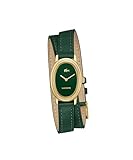 MOUVEMENT À QUARTZ 2 AIGUILLES – La montre femme Lacoste Parisienne allie mouvement à quartz discret et allure intemporelle au quotidien.