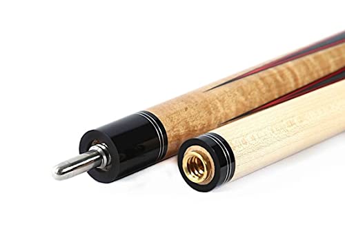 PEARSON Cues PEL-2 Prestige Series Taco de Billar miniatura 4