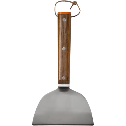Traeger Grills BAC733 Flat Top Griddle Essentials Kit, Two Spatulas, Scraper, Squeeze Bottles Grill Accessory - image 3