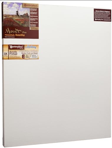 MASTERPIECE Z1MM-3455 Monet Pro 1.5