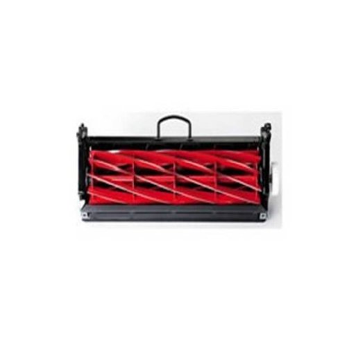 Allett Expert 14
