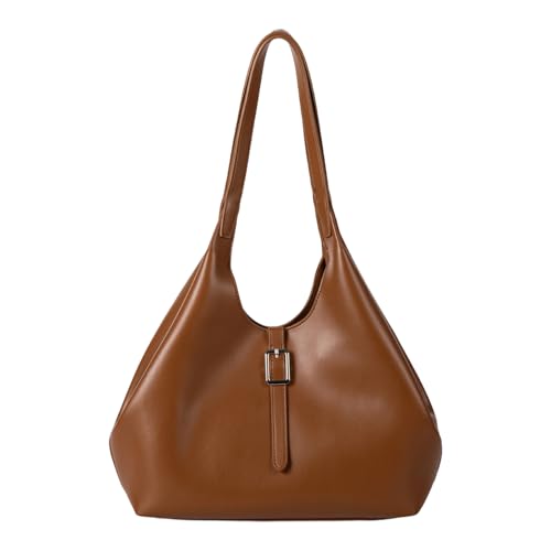 Sac à main rétro de style maroquinerie fine, parfait pour le travail et les soirées