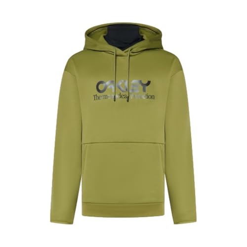 Image of Oakley mens Rider Long 2.0 Hoodie