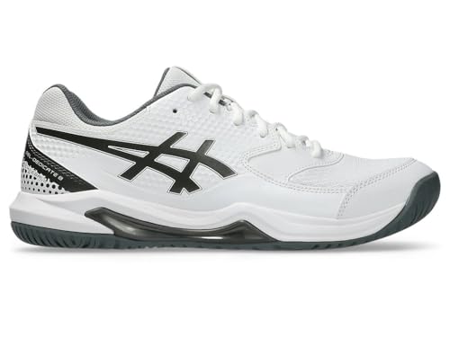 Image of ASICS Mens Gel-Dedicate 8 Pickleball Sports Shoes