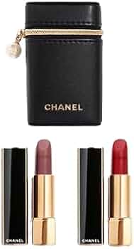 Amazon | CHANEL シャネル ルージュ アリュール ヴェルヴェット レ