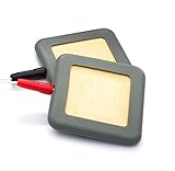 Amrex Sponge Electrodes 3