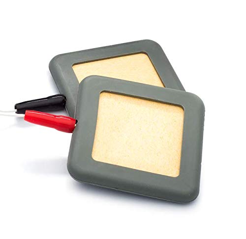 Amrex Sponge Electrodes 3