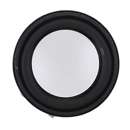 Image of Universal 32mm 4ohm 3W Square Speakers Full Range Subwoofer Bass Horn DIY Replacement Repair Parts for Home Car Audio,1pcs