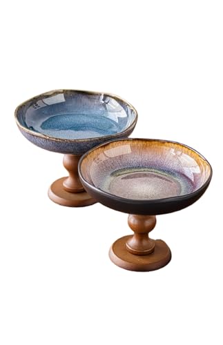 Flood Force�����ȍ������g���ؐ��n�C���b�O�t���[�c�v���[�g�Z���~�b�N�X�i�b�N�g���C���֏���i2�p�b�N�j (2�p�b�N)