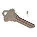 Kaba Ilco Key Schlage Sc10 35-1041F (Pack of 50)
