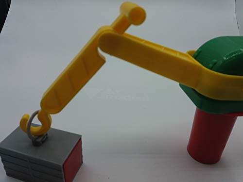 Preisvergleich Produktbild Aquaplay Kran mit Container einzeln Ersatztei