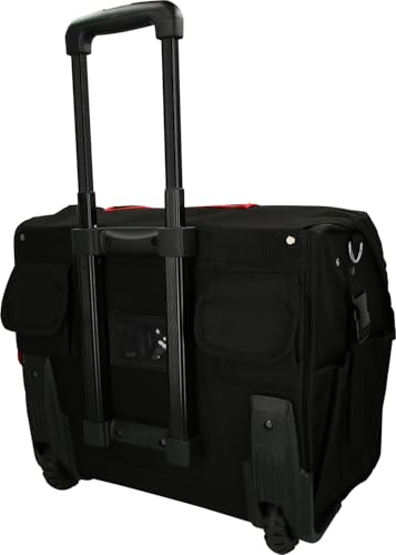 Image of KS TOOLS ROLLBAG Universal Tool case XL with Telescopic Trolley