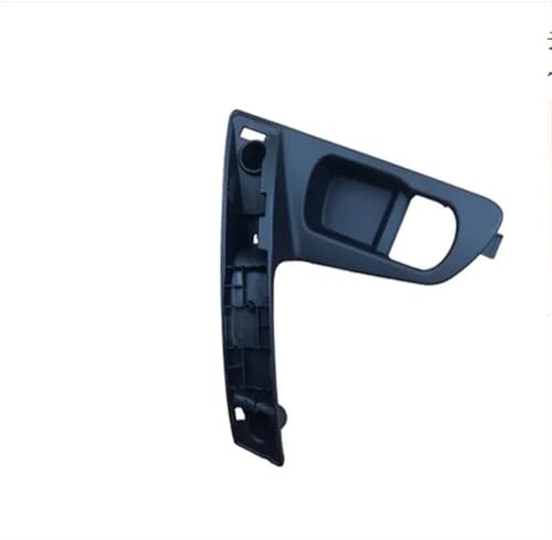 Poignée porte intérieure Qashqai J10 résout le plastique collant cassé