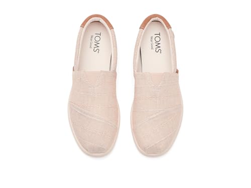 Image of TOMS Alpargata Forward Espadrille